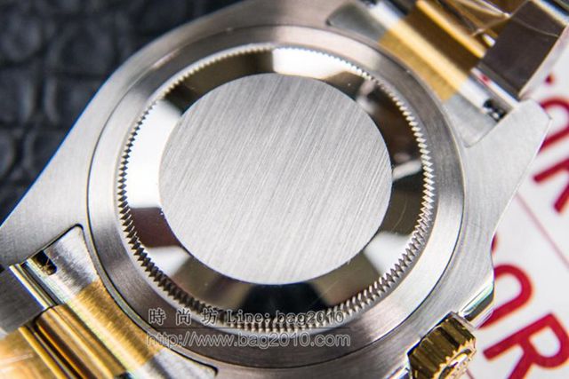 勞力士手錶 最新版本 GMT-Master II 勞力士最熱賣表款 Rolex機械男表 Rolex高端男士腕表  hds1823